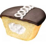 Hostess CupCake s příchutí čokolády s krémovou náplní 45 g – Zboží Mobilmania