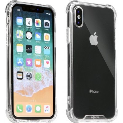 Pouzdro Jelly Case roar - HUAWEI P30 čiré – Zboží Živě