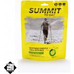 Summit to Eat Losos s těstovinami a brokolicí 117 g – Zboží Dáma