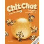 Chit Chat 2 Pracovní sešit - Shipton Paul – Hledejceny.cz