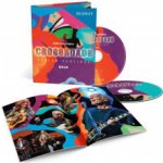 Clapton Eric - Eric Clapton's Guitar Festival 2019 2BRD Blu-Ray – Hledejceny.cz