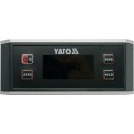 YATO Vodováha digitální 15cm – Sleviste.cz
