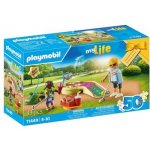 Playmobil 71449 Minigolf – Zboží Živě