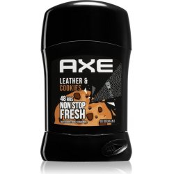 Axe gelový deodorant Leather & Cookies 50 ml