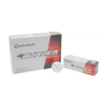 Taylormade Burner Ball