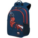 Samsonite Disney Ultimate 2.0 střední batůžek Marvel Spiderman Web 149302-6045 – Zbozi.Blesk.cz