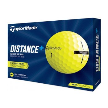 TaylorMade Distance Plus