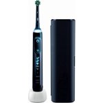 Oral-B Genius X Midnight Black – Hledejceny.cz