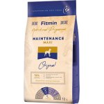 Fitmin Maxi Maintenance 12 kg – Hledejceny.cz