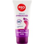 Peo Astrid hydratační krém na nohy 100 ml – Zboží Dáma