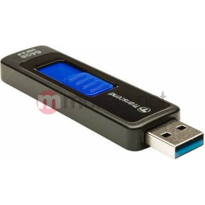 Transcend JetFlash 760 64GB TS64GJF760 – Sleviste.cz