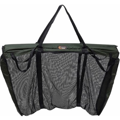 Prologic Vážící Sak C Series Retainer W Sling Large Green Black 90x55cm – Zboží Dáma