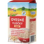 Bonavita Ovesné vločky jemné 500 g – Zboží Dáma