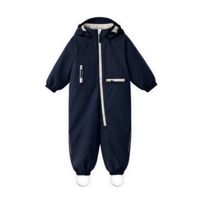 Leokid Přechodová kombinéza Ulli Navy Fin – Sleviste.cz