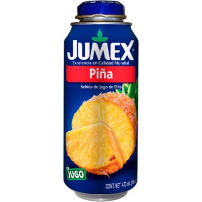 Jumex PL ANANAS 473 ml – Zboží Mobilmania