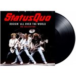 Status Quo - Rockin' All Over The World:Collection LP – Hledejceny.cz