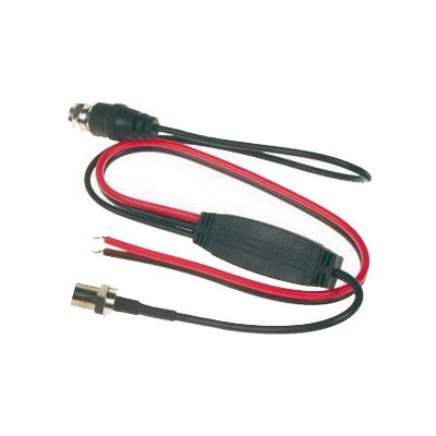 12V univerzální napaječ DVB-T antén | Zboží Auto