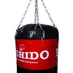 DBX Bushido 180 x 45 cm prázdný – Zboží Mobilmania