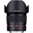 Samyang 10mm f/2.8 ED AS NCS CS Nikon AE