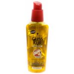 Gliss Kur Ultimate Color elixír s oleji pro barvené vlasy 75 ml – Zboží Mobilmania