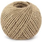 Motouz jutový 50 g – Zboží Mobilmania