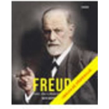 Freud - Sheppardová Ruth