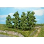 Heki Kittler 4 ovocné stromy 9 - 11 cm 1731 – Hledejceny.cz