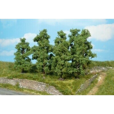 Heki Kittler 4 ovocné stromy 9 - 11 cm 1731 – Hledejceny.cz