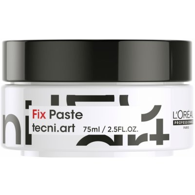 L’Oréal Professionnel Matující pasta s extrémní fixací Loréal Tecni. Art Fix Paste 75 ml – Zboží Dáma