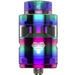 GeekVape Clearomizér Blitzen RTA Duhový 2ml/5ml – Zboží Dáma