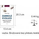 Zamrzlá evoluce - Jaroslav Flegr