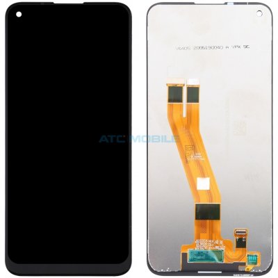 LCD Displej + Dotykové sklo Nokia 3.4, 5.4 – Zbozi.Blesk.cz