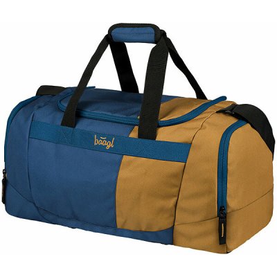 BAAGL Duo 25L Modrá – Zbozi.Blesk.cz