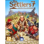 Settlers: Cesta ke koruně – Zboží Živě