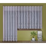 Záclona MARGOT - 230 cm x 200 cm – Hledejceny.cz
