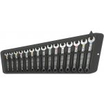 Wera Očkoploché klíče 5,5 - 19 mm 6003 Joker 15 Set 1 sada 15 dílů 020302 – Zboží Dáma