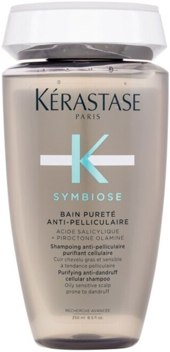 Kérastase Symbiose Bain Pureté Anti-Pelliculaire čisticí šampon proti lupům 1000 ml