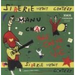 Manu Chao - Siberie M'etait Contee LP – Sleviste.cz