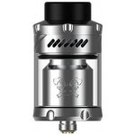 Hellvape Dead Rabbit 3 RTA Stainless Steel 3,5ml/5,5ml – Sleviste.cz