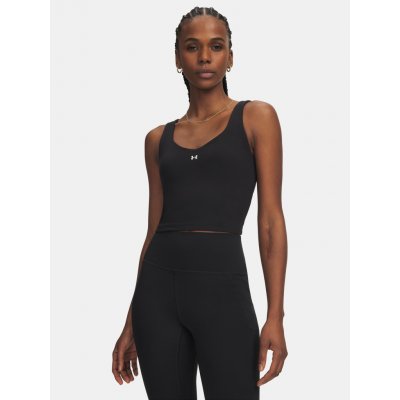 Under Armour dámské tílko Motion Tank černá – Hledejceny.cz