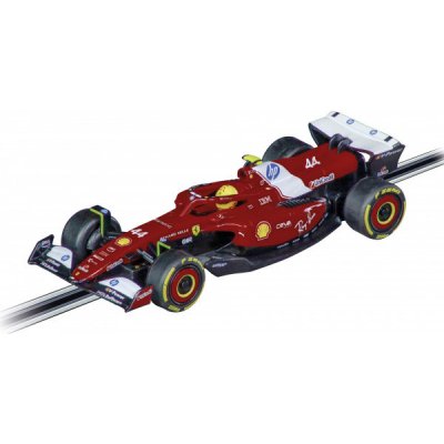 Carrera Auto GO 64282 Ferrari SF-25 "L. Hamilton No.44" – Zboží Dáma
