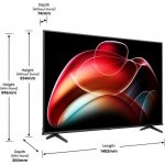 Hisense 65A6K – Zboží Živě