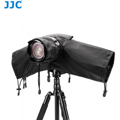 JJC Cover Rain Cover Case Cover for Camera Dslr Mirrorless Camera / Rc-sbk – Zboží Živě