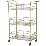 Mauro Ferretti Reo zlatý – Zboží Dáma