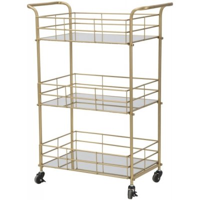 Mauro Ferretti Reo zlatý – Zboží Dáma