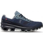 On Running Cloudventure Waterproof W denim midnight – Zboží Dáma