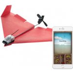 Smart drone PowerUp 3.0 chytrá papírová vlaštovka - PU-500-004 – Zboží Živě
