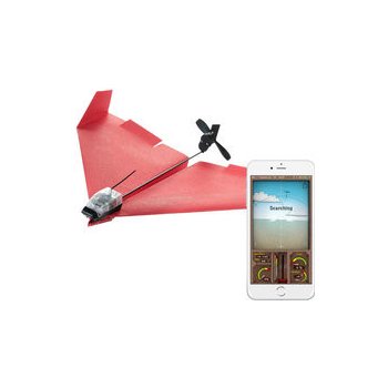 Smart drone PowerUp 3.0 chytrá papírová vlaštovka - PU-500-004