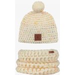 Doke Set háčkovaný kulich Neon tweed – Hledejceny.cz