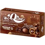QLove Mochi Chocolate 80 g – Hledejceny.cz